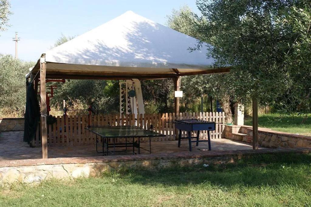 Tenuta Campospillo Magliano in Toscana Exterior foto